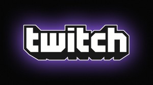 Рост аудитории на Twitch